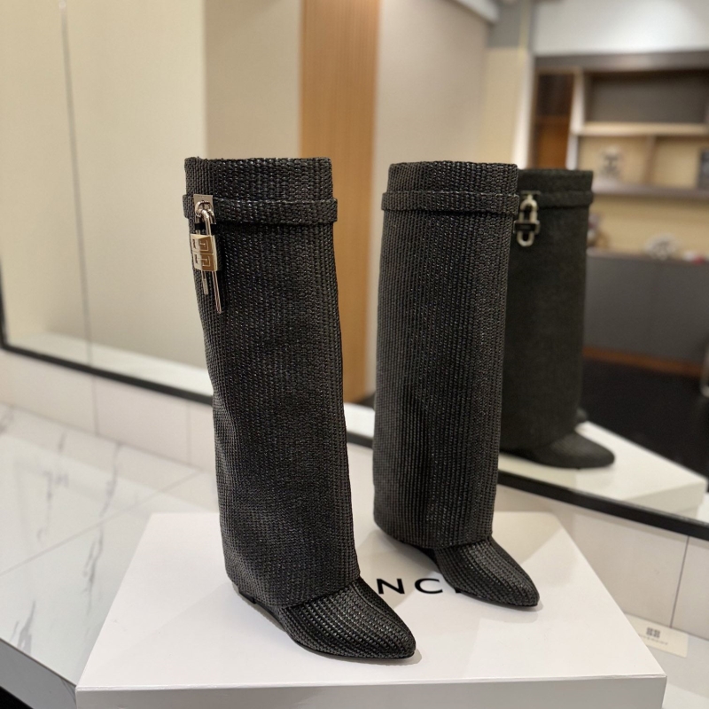 Givenchy Boots
